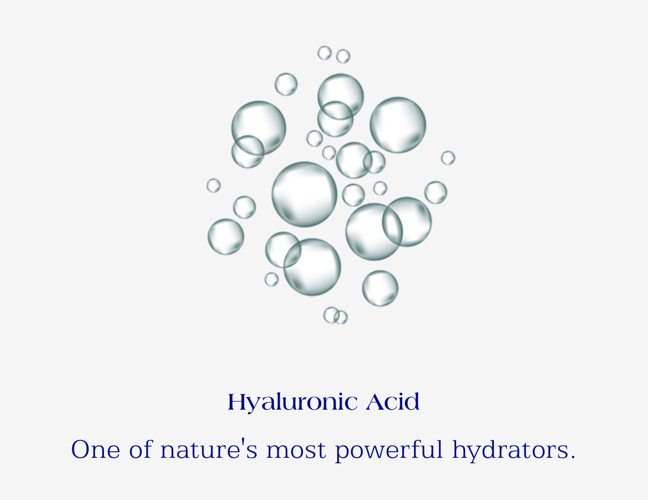 IS Clinical Moisturizing Complex