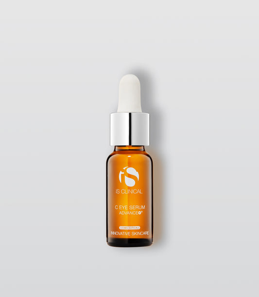 IS Clinical C Eye Serum Advance+