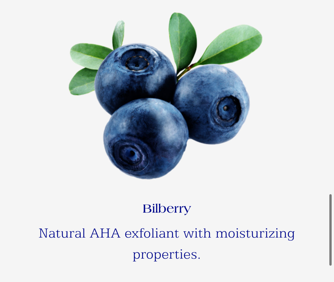 Active Serum