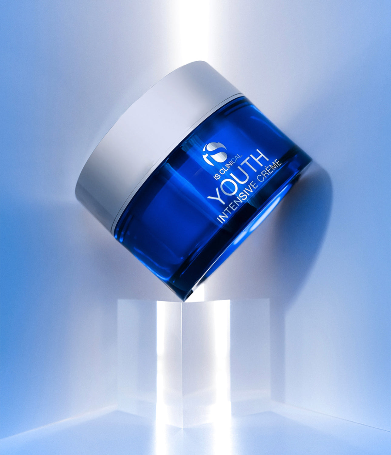 IS Clinical Youth Intensive Crème