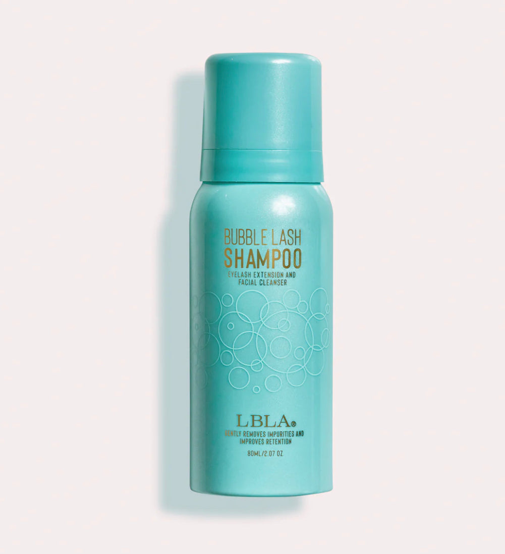 Lashbox LA Foam Lash Cleanser