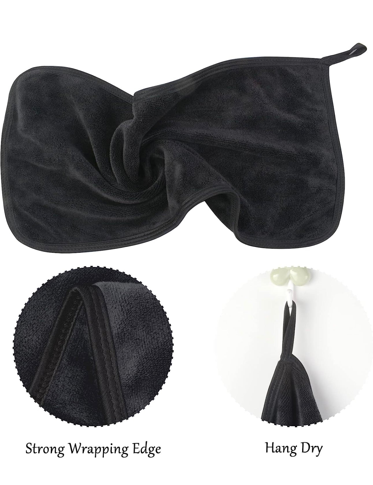 Microfiber Towels-Full Size
