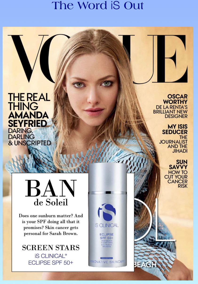 IS Clinical Eclipse SPF 50+