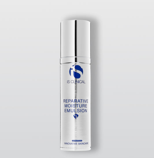 IS Clinical Reparative Moisture Emulsion