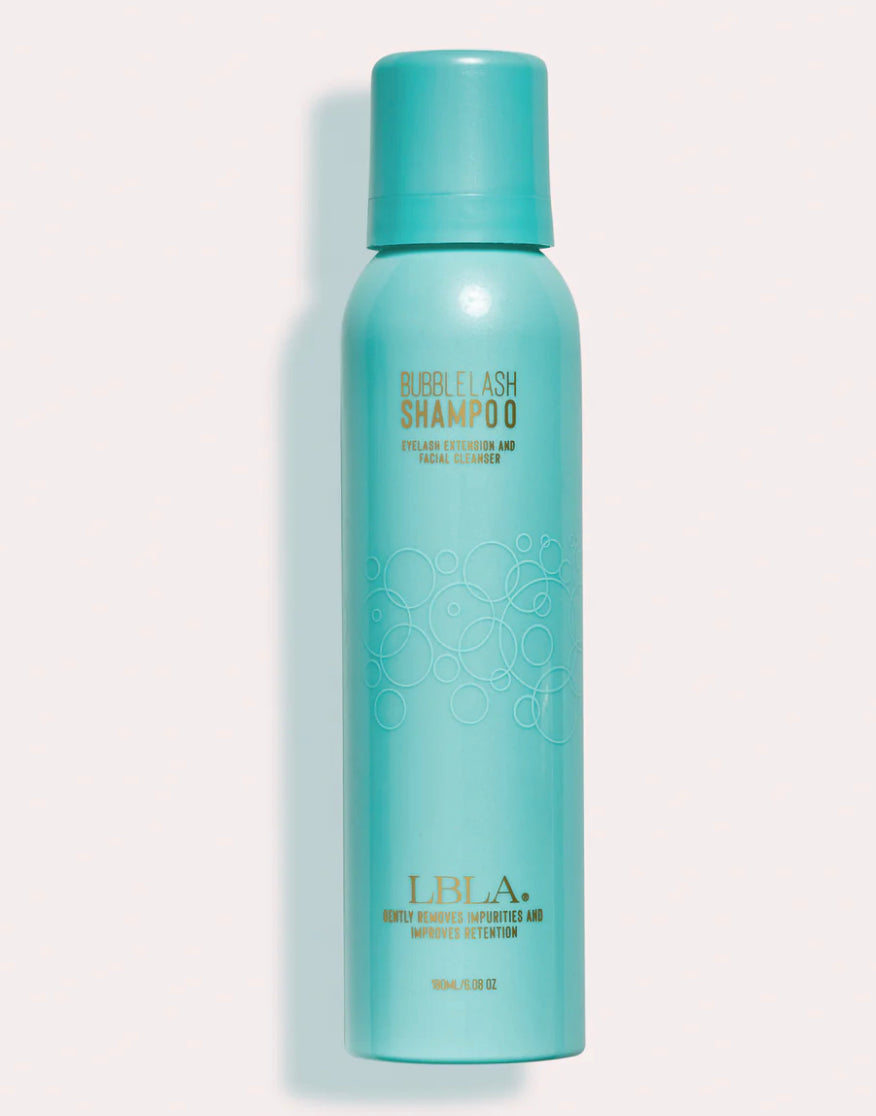 Lashbox LA Foam Lash Cleanser