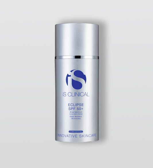 IS Clinical Eclipse SPF 50+