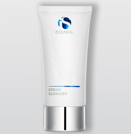 IS Clinical Cream Cleanser