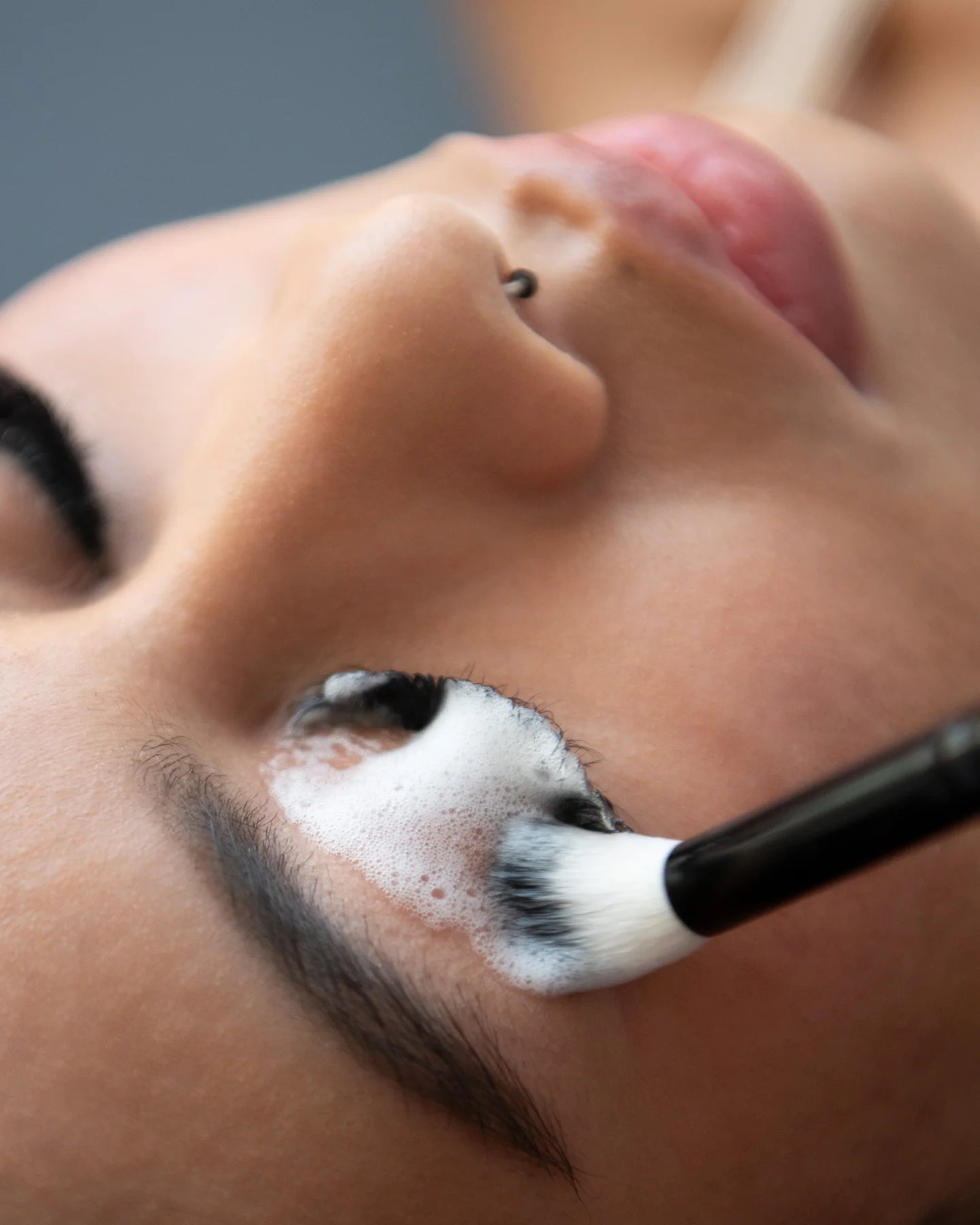 Borboleta Lash Cleansing Brush