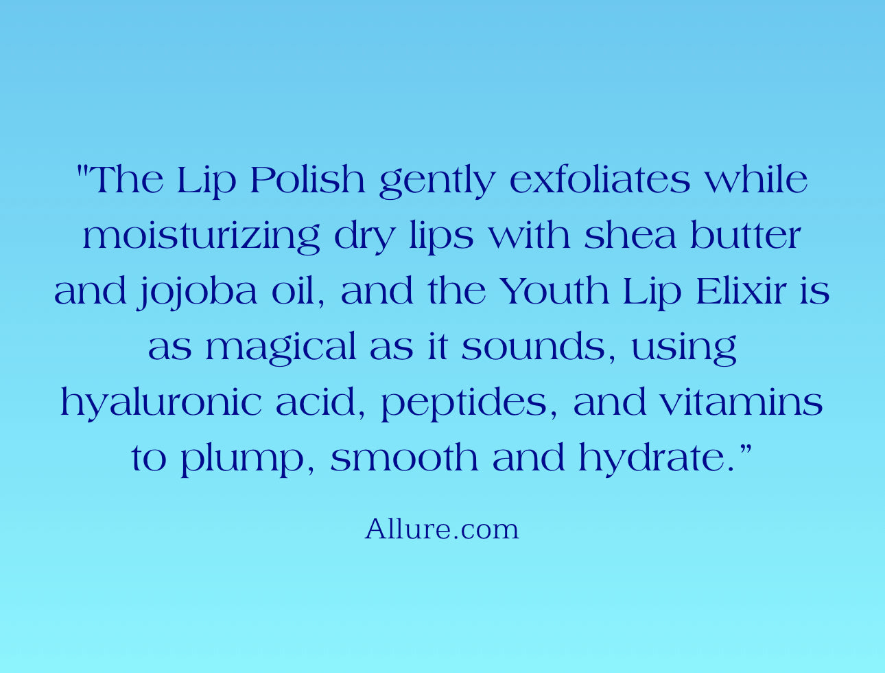 IS Clinical Lip Duo