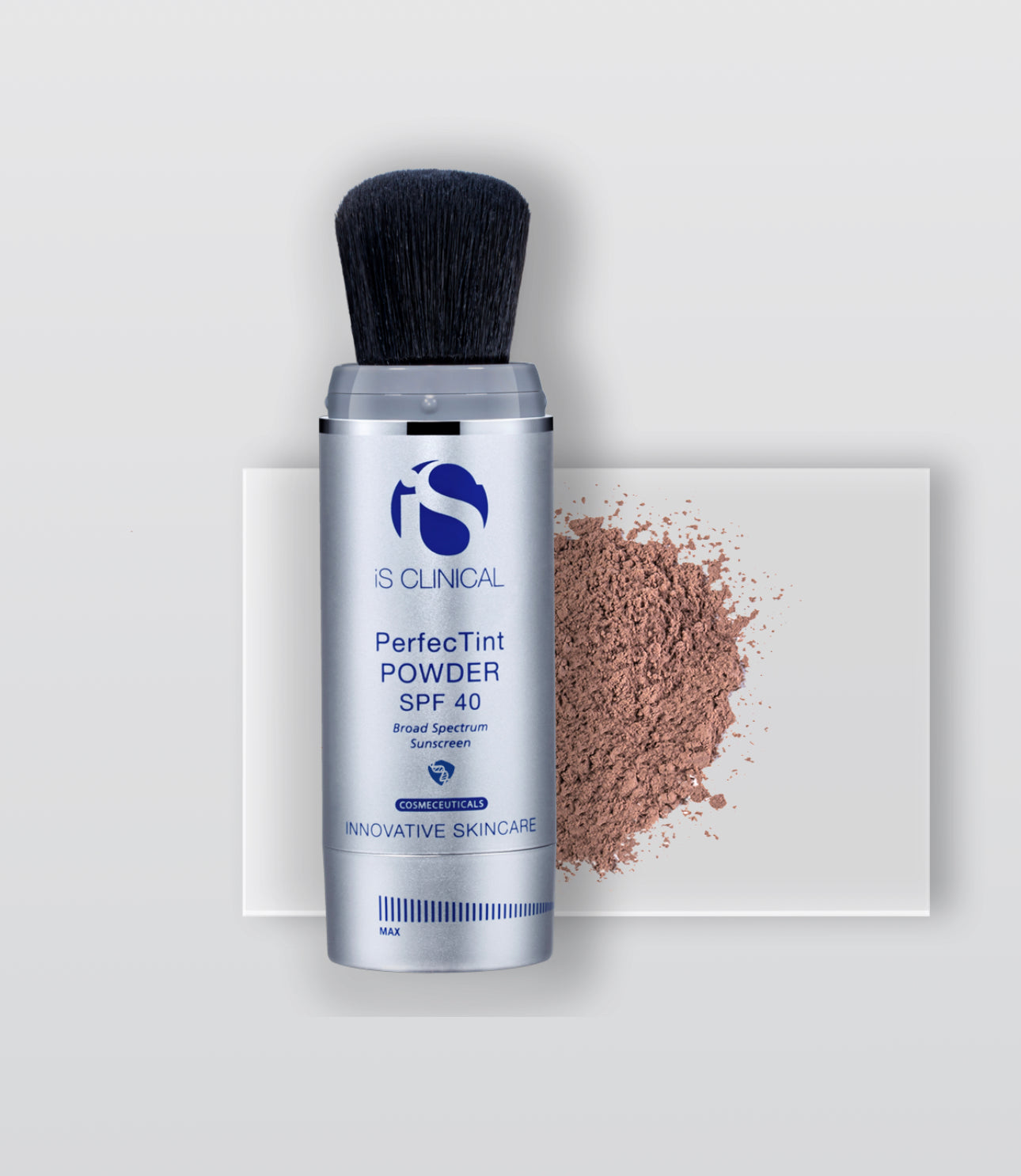 IS Clinical PerfectTint Powder SPF40