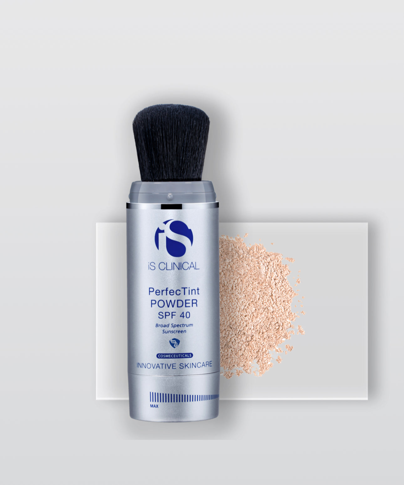 IS Clinical PerfectTint Powder SPF40