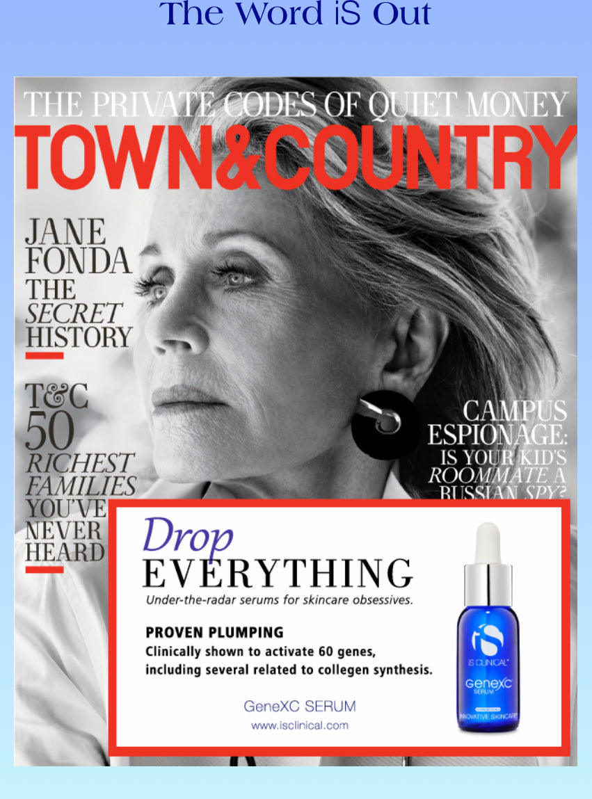 IS Clinical GenexC Serum