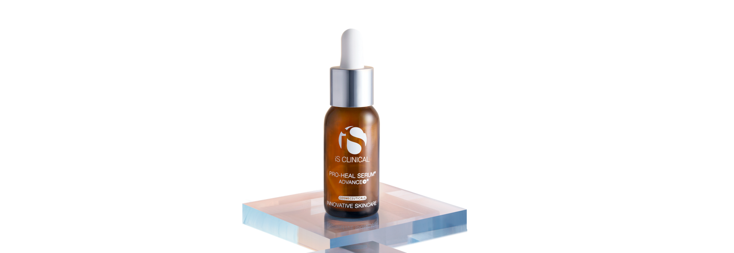 Is Clinical Pro-Heal Serum Advance+