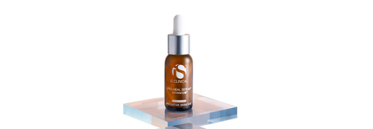 Is Clinical Pro-Heal Serum Advance+