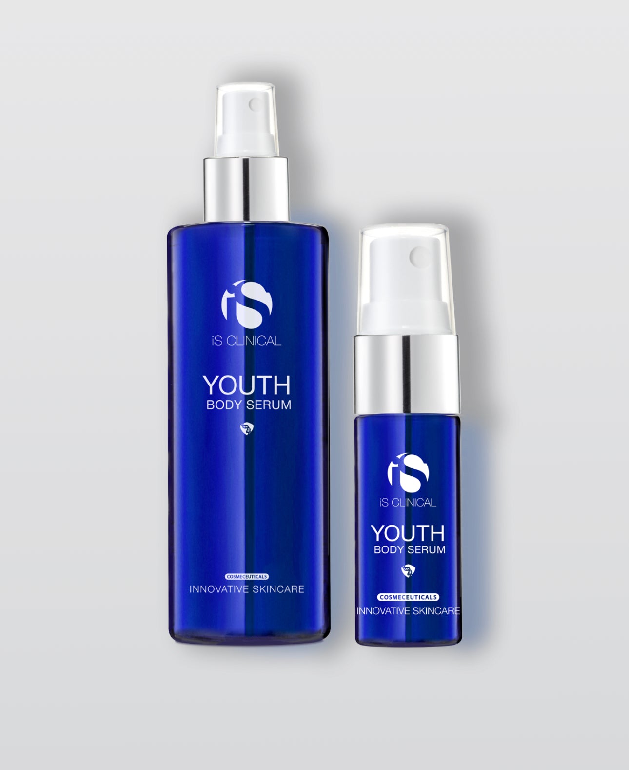IS Clinical Youth Body Serum(Body Hydration)