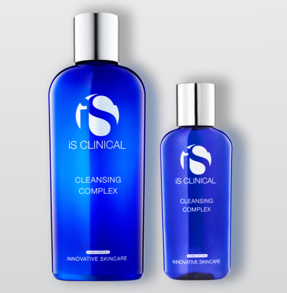 IS Clinical Cleansing Complex(Gentle Facial Cleanser)