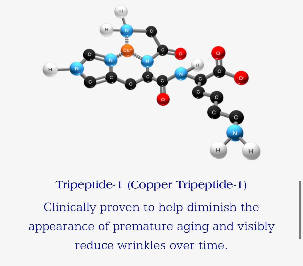 IS Clinical Reparative Moisture Emulsion