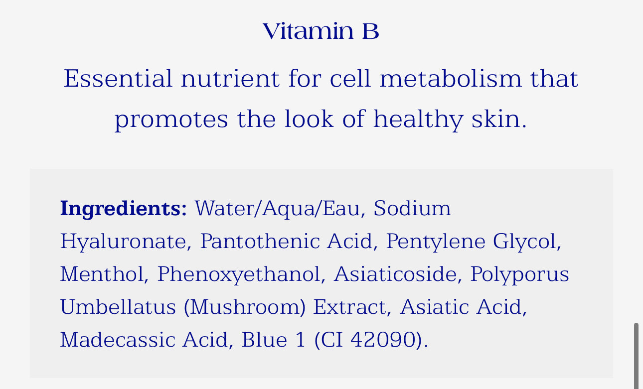 IS Clinical Hydra-Cool Serum