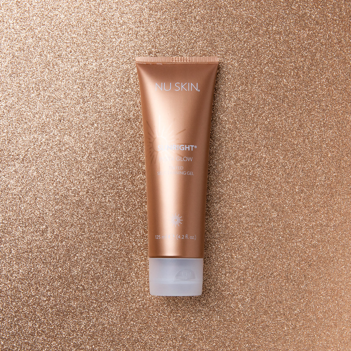 Sunright® Insta Glow Self Tanner