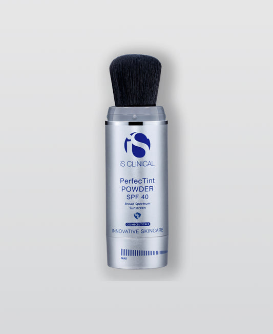IS Clinical PerfectTint Powder SPF40