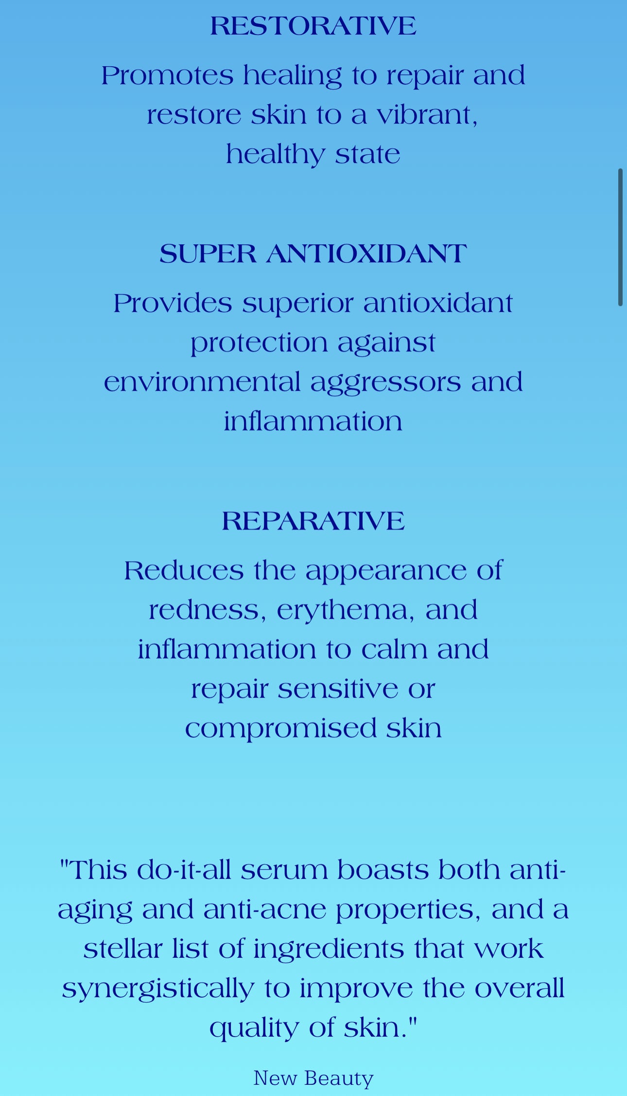 Is Clinical Pro-Heal Serum Advance+