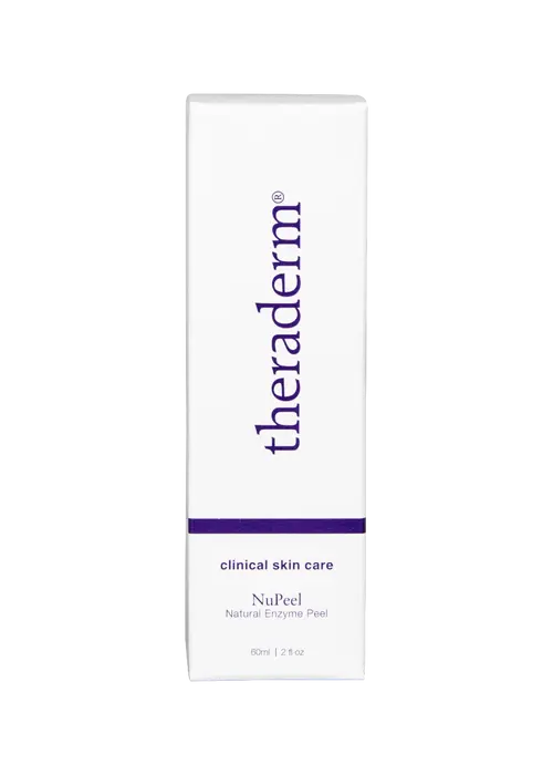 Theraderm Enzyme Exfoliator