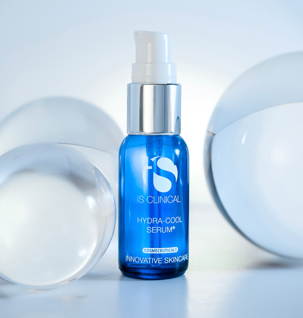 IS Clinical Hydra-Cool Serum