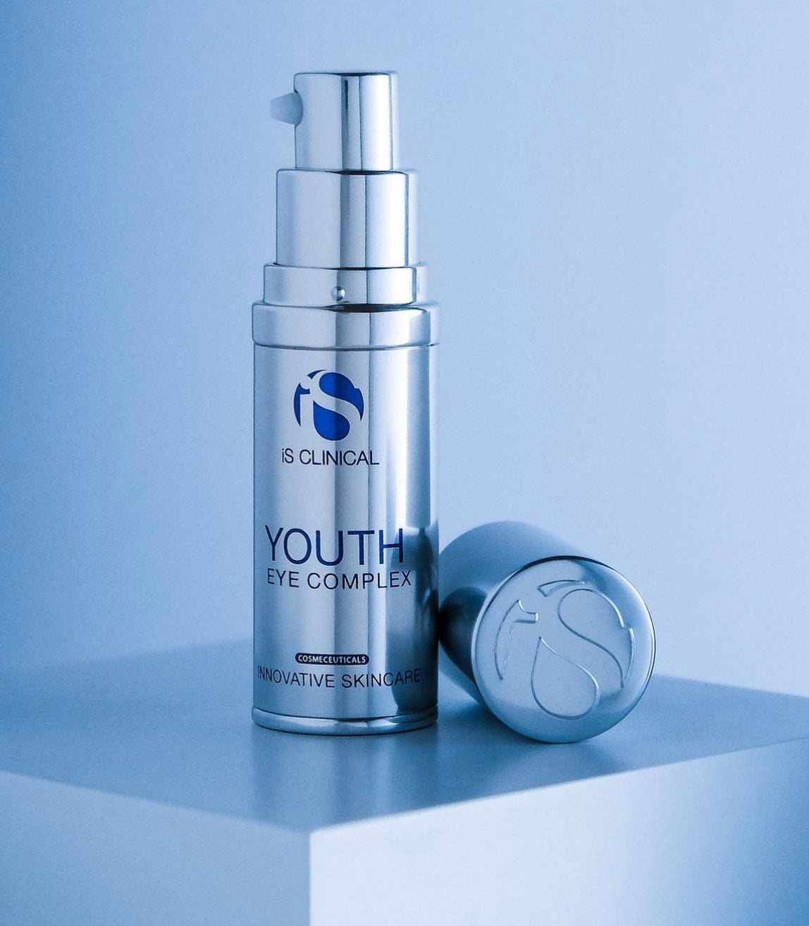 IS Clinical Youth Eye Complex
