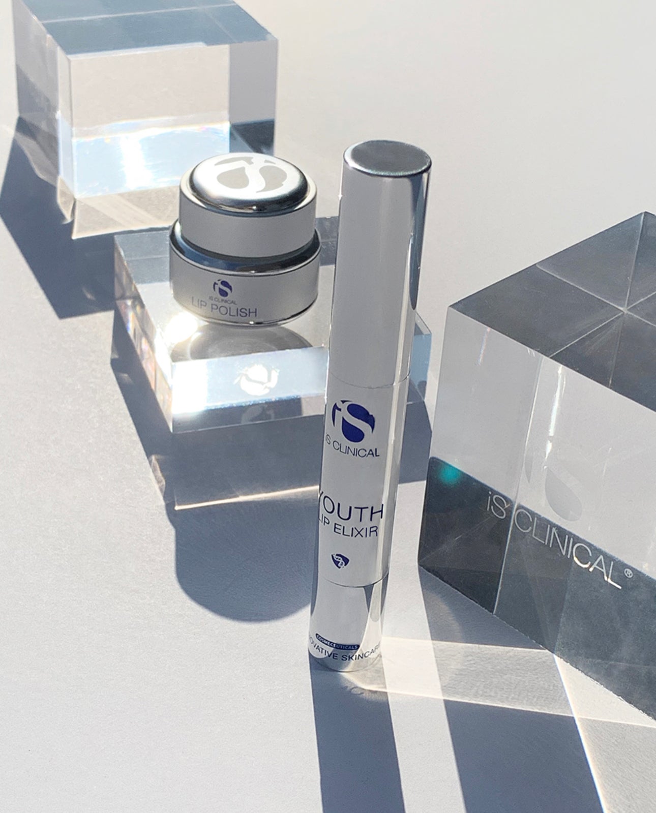 IS Clinical Lip Duo