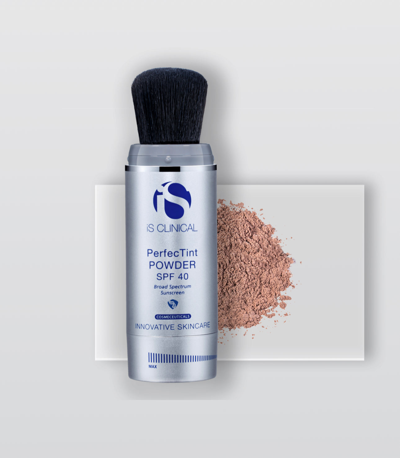 IS Clinical PerfectTint Powder SPF40