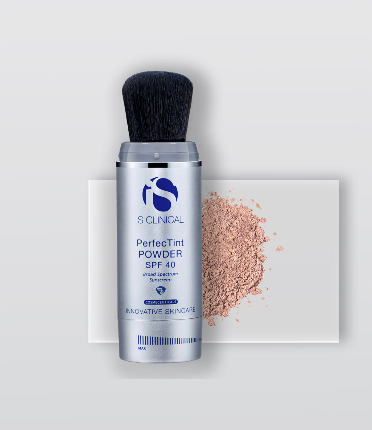 IS Clinical PerfectTint Powder SPF40
