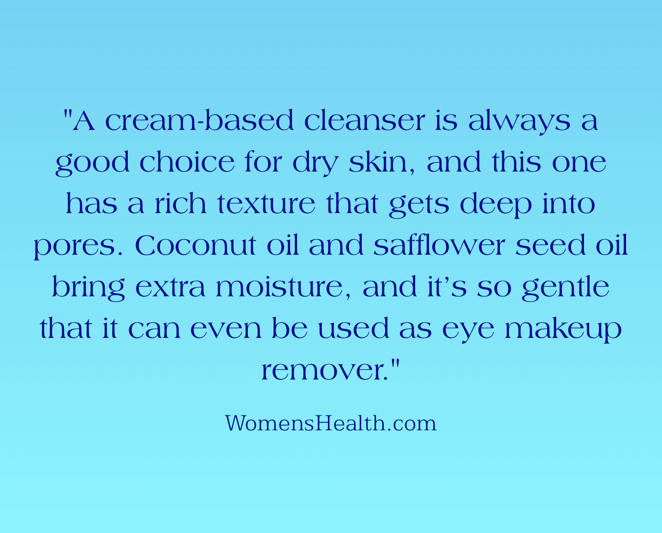 IS Clinical Cream Cleanser