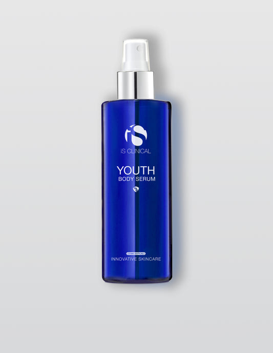 IS Clinical Youth Body Serum(Body Hydration)