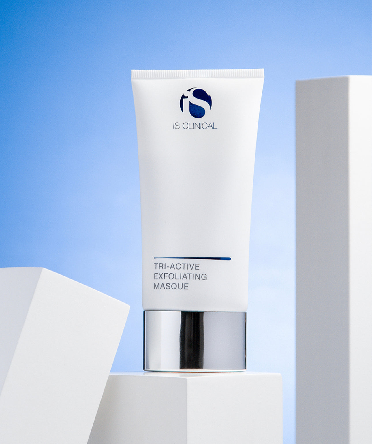 IS Clinical Tri-active Exfoliating Masque