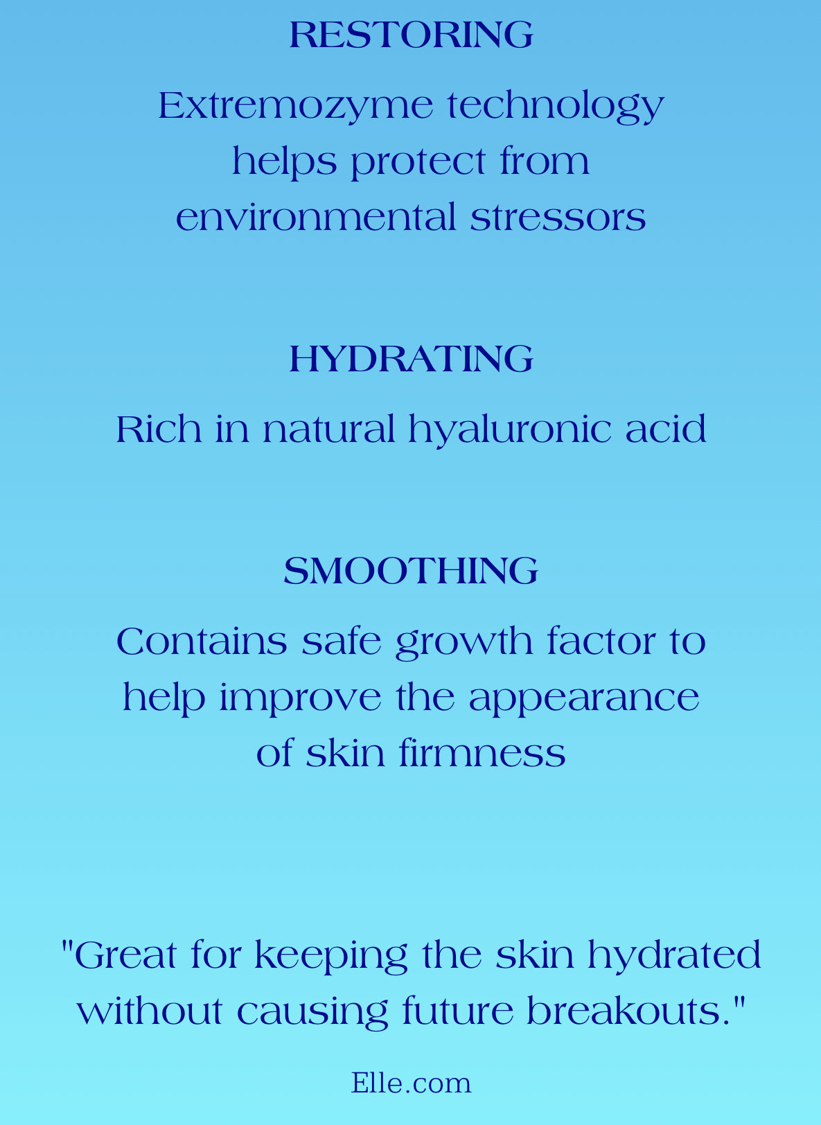 IS Clinical Reparative Moisture Emulsion