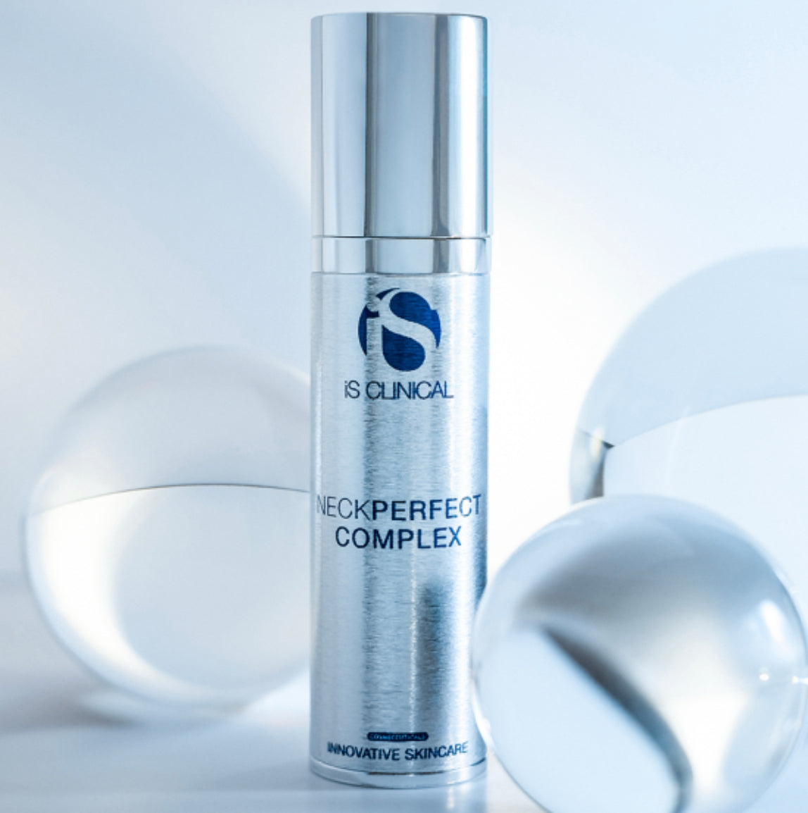 IS Clinical Neckperfect Complex