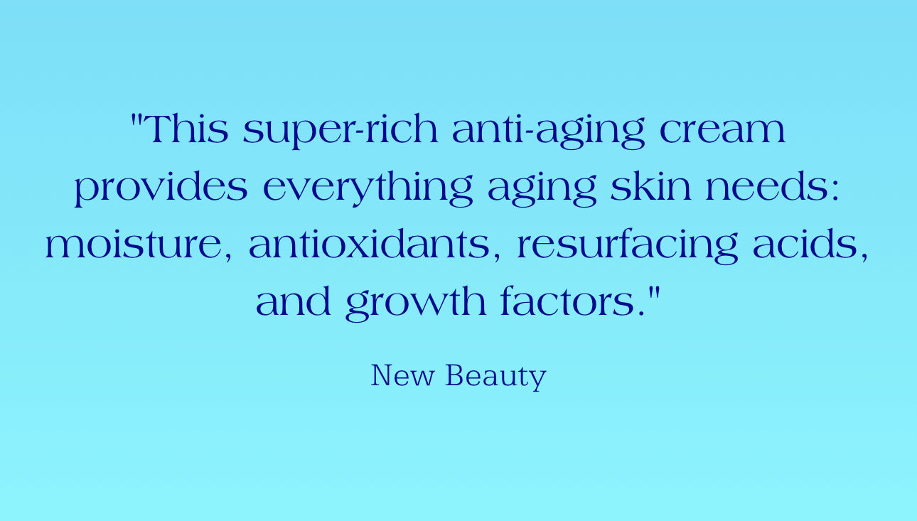 IS Clinical Youth Intensive Crème