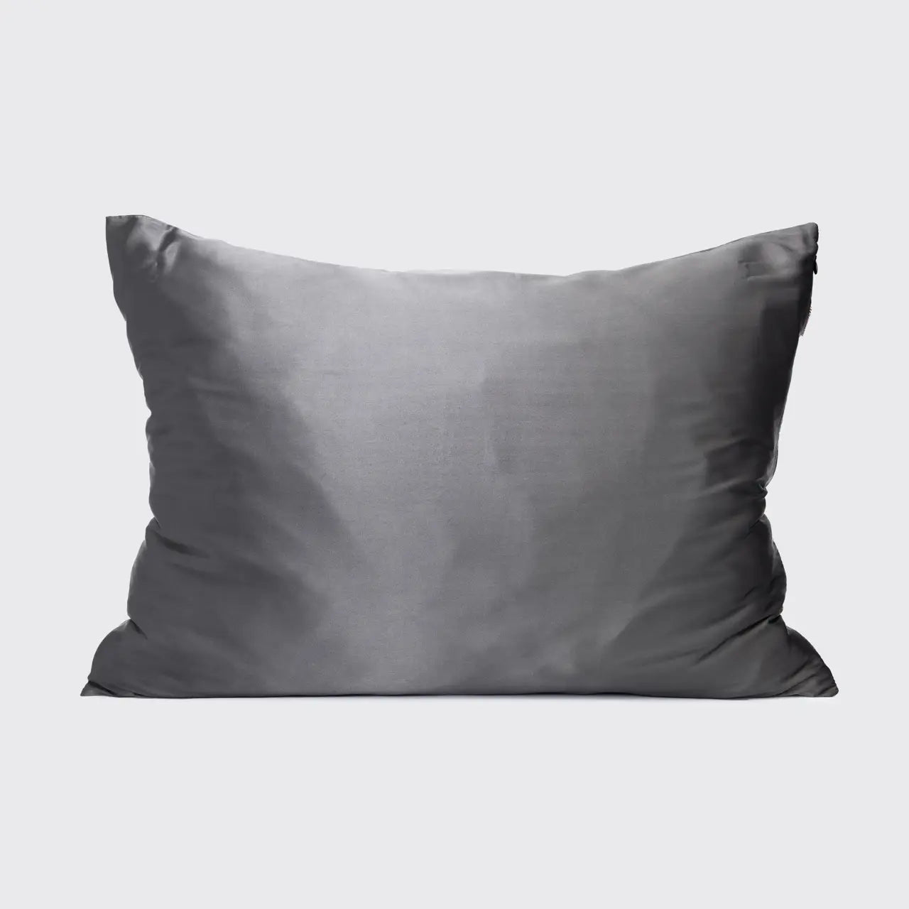 Kitsch Satin Pillowcase-Black