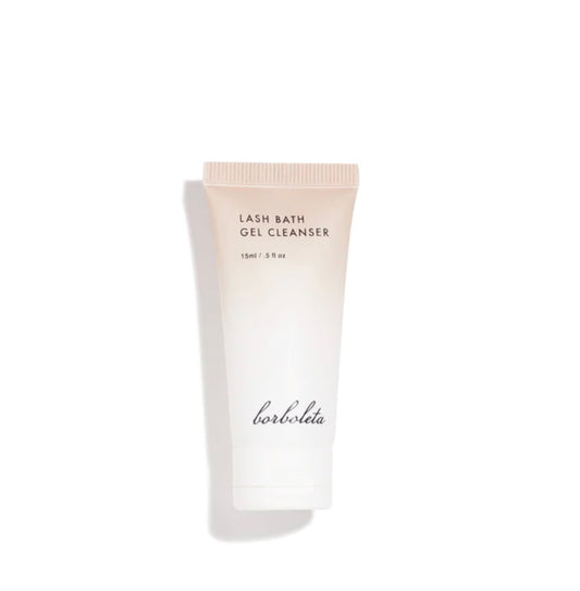 Borboleta Gel Lash Cleanser