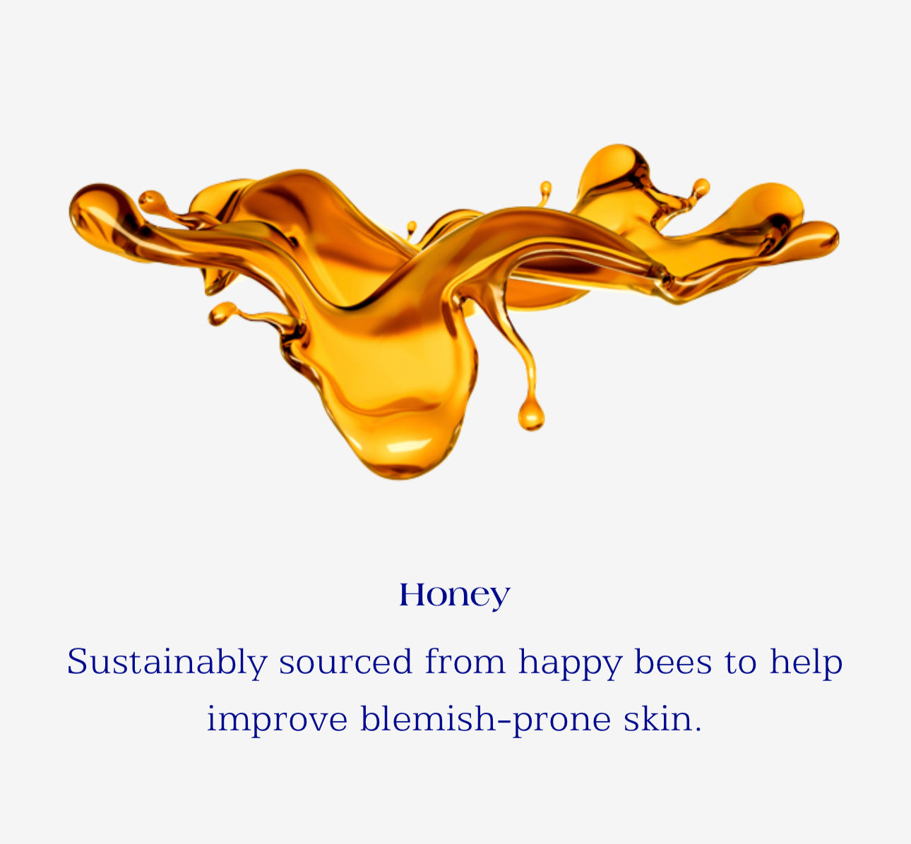 IS Clinical Warming Honey Cleanser