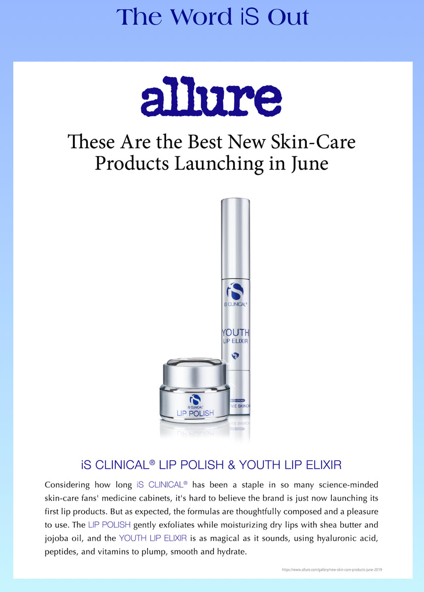 IS Clinical Lip Duo
