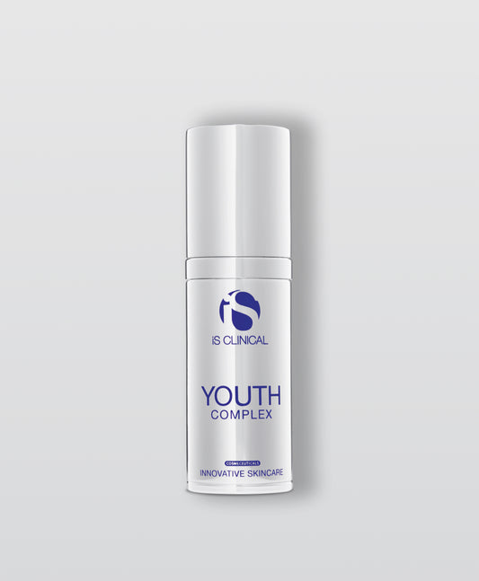 IS Clinical Youth Complex