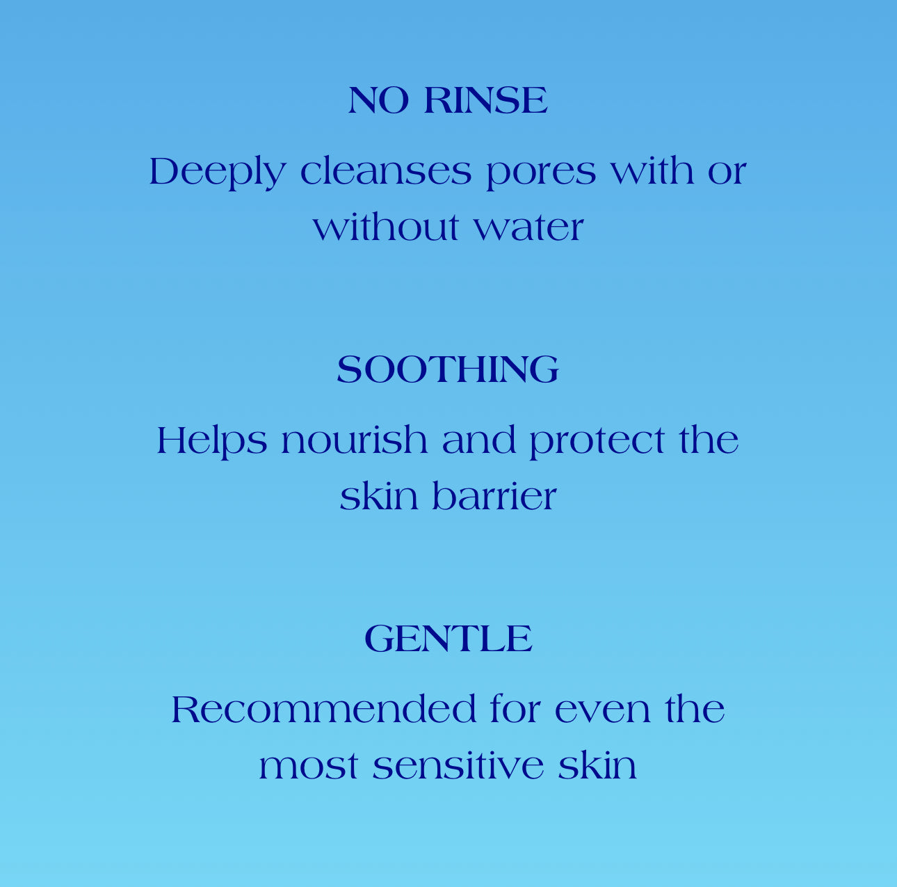 IS Clinical Cream Cleanser