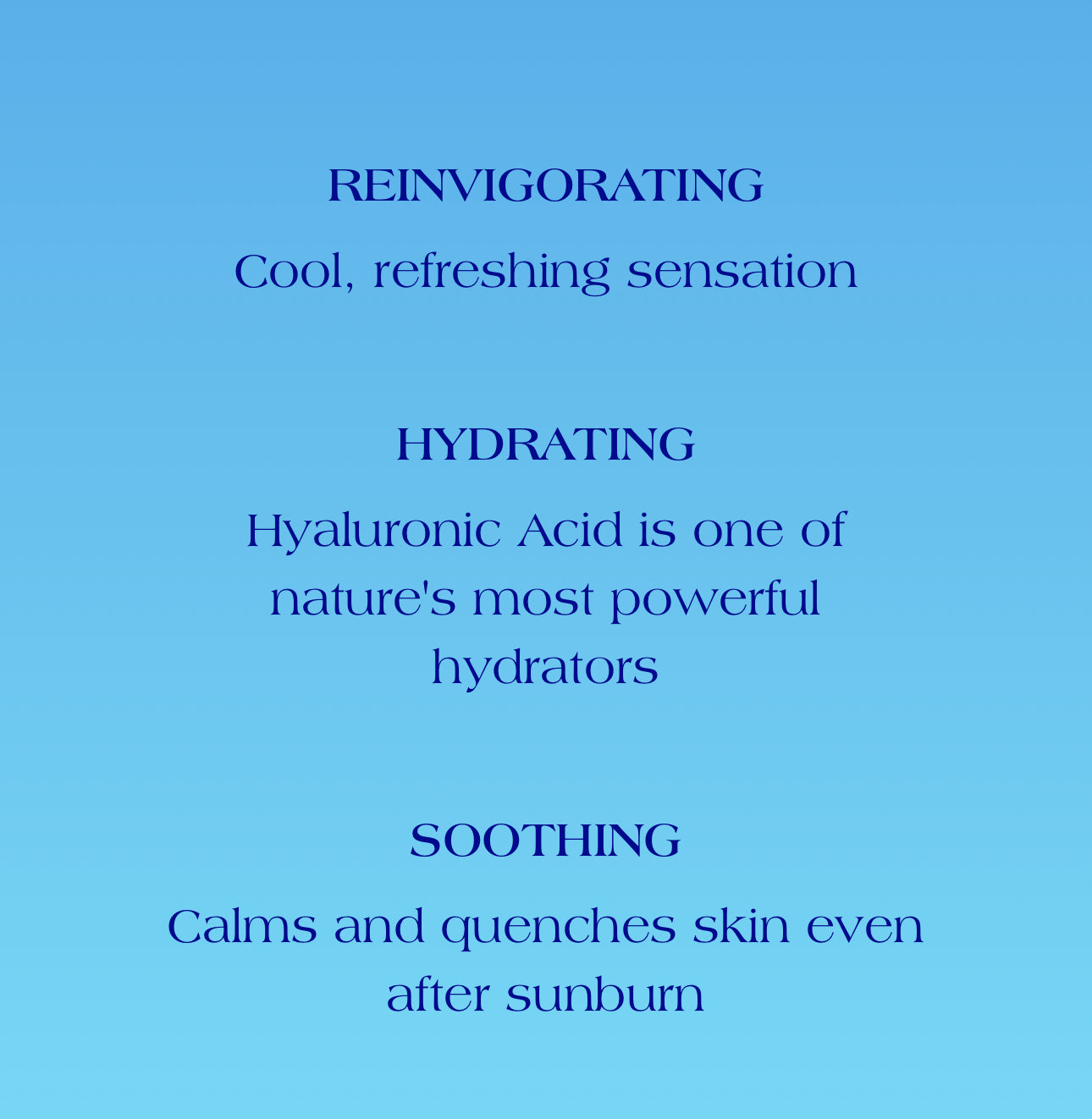 IS Clinical Hydra Intensive Cooling Masque