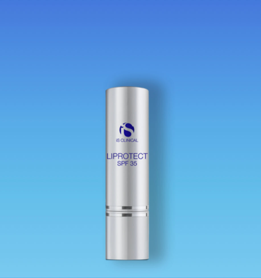 IS Clinical LipProtect SPF 35