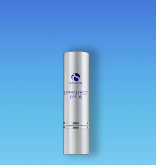 IS Clinical LipProtect SPF 35