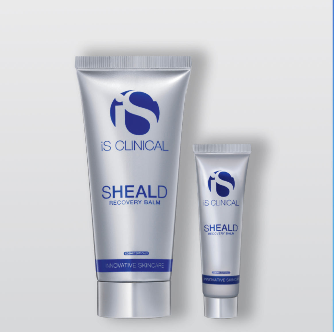 IS Clinical Sheald Recovery Balm