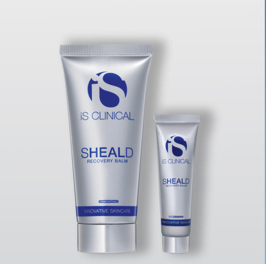 IS Clinical Sheald Recovery Balm