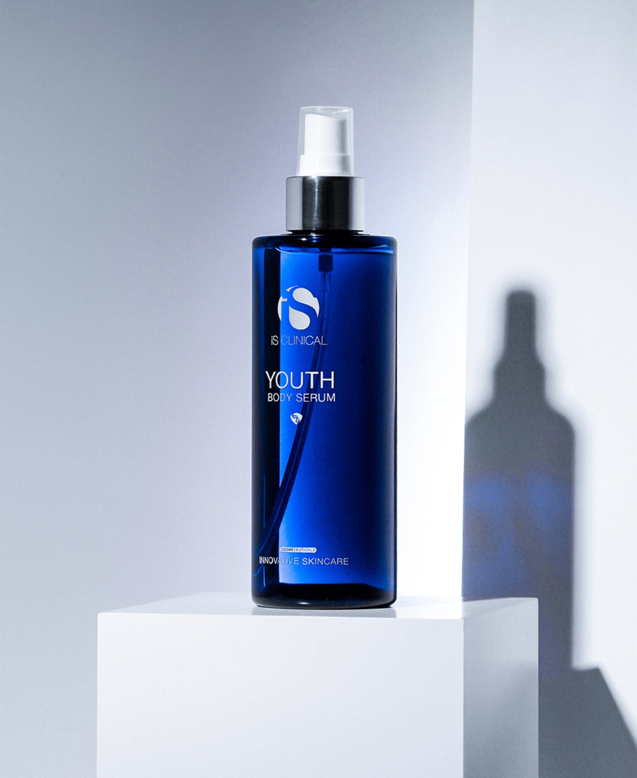 IS Clinical Youth Body Serum(Body Hydration)