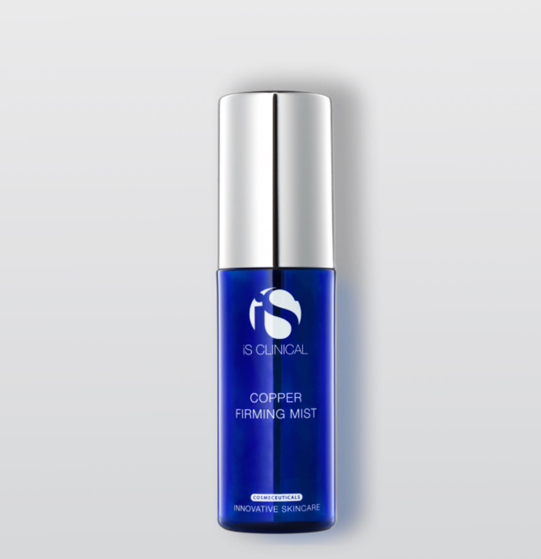 IS Clinical Copper Firming Mist/Toner